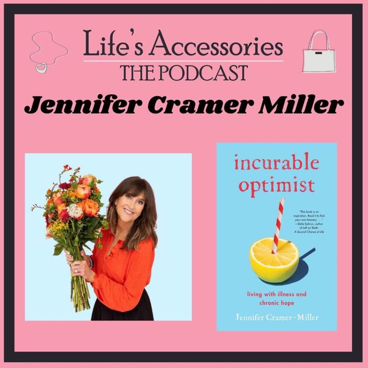 cover art for Jennifer Cramer Miller's Stolen Ring and Incurable Optimism