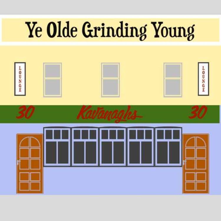 cover art for What's It Called? The Origins of Unusual Dublin Pub Names