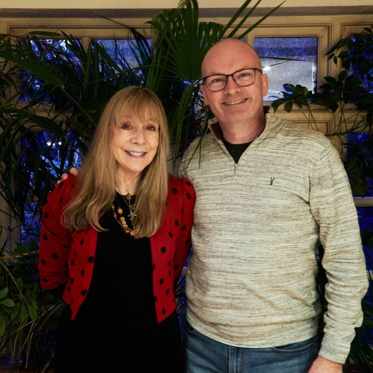 cover art for Episode 13 BONUS: Charlie Dore