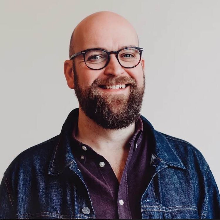 cover art for Episode 18: Findlay Napier
