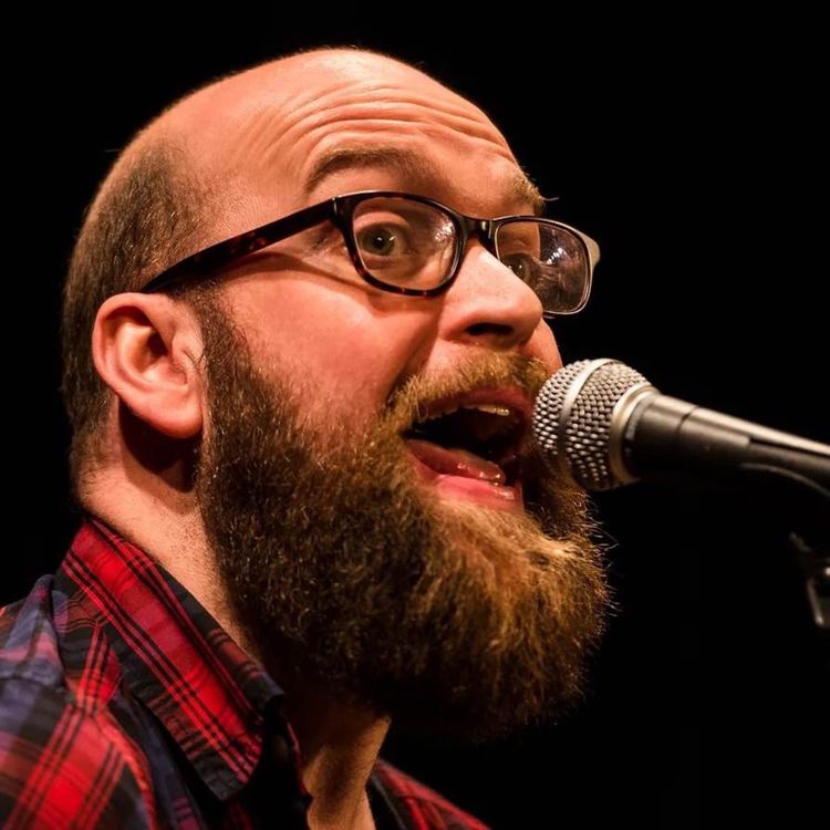 cover art for Episode 18 BONUS: Findlay Napier