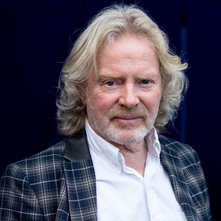 cover art for Episode 25: Reg Meuross