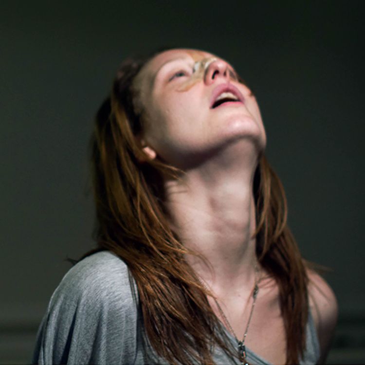 cover art for Episode 26: Megan Powell PART 1