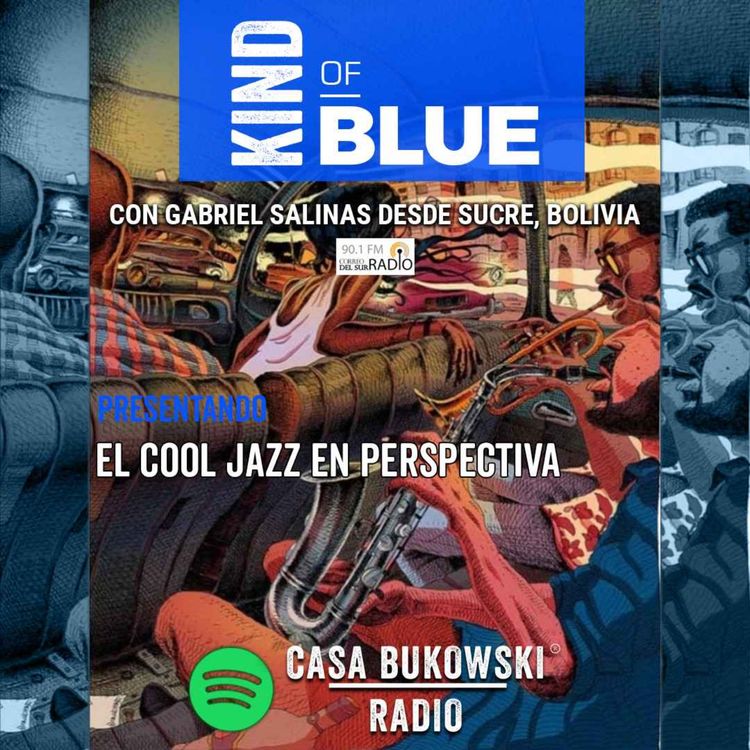 cover art for El Cool Jazz en Perspectiva