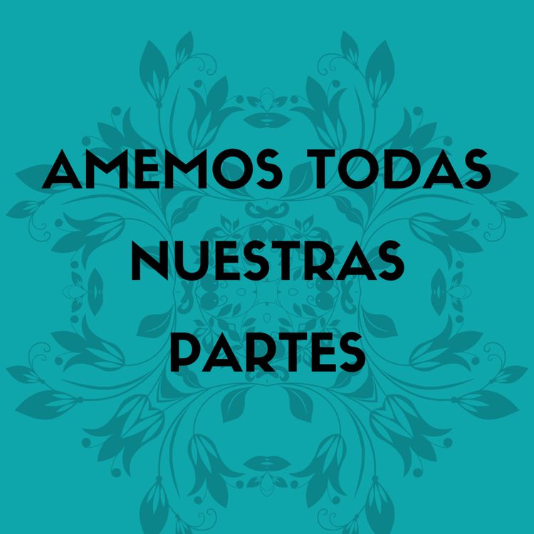 cover art for Sanar el Pasado