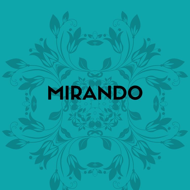 cover art for Volver a la Inocencia