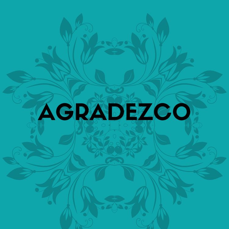 cover art for Conectar con la Gratitud