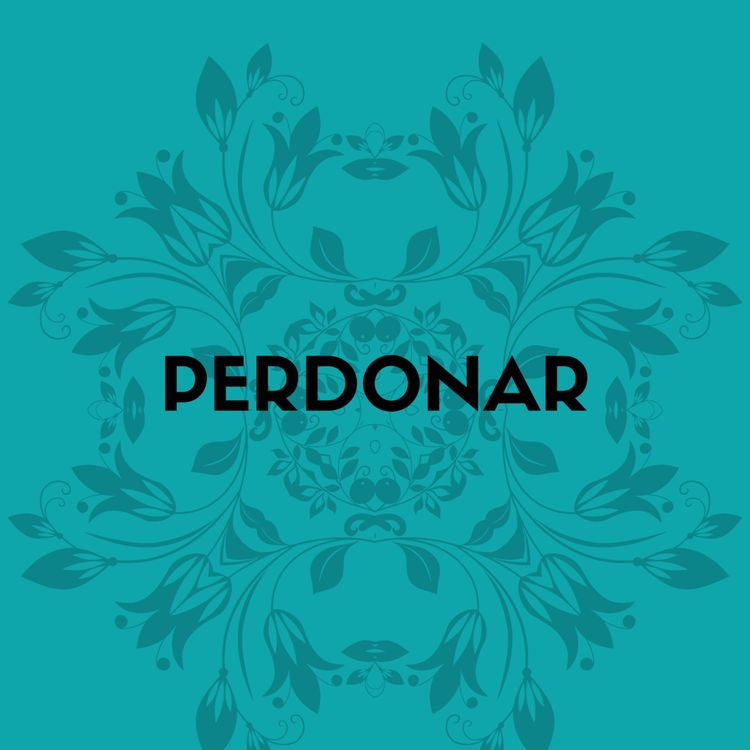 cover art for Perdonar