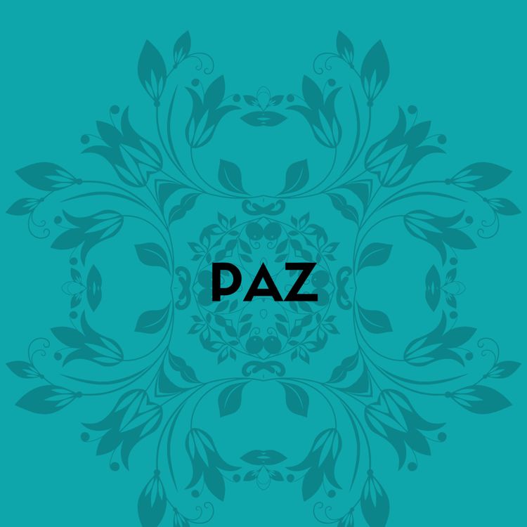 cover art for Vibrar en Paz