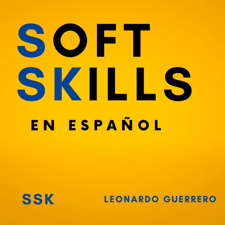 cover art for Trailer Soft Skills