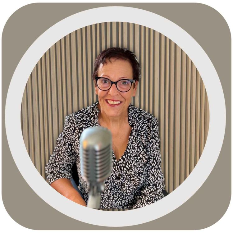 cover art for Start to Freelance #1: ‘Heb jij het freelance-DNA?’ - Marleen Deleu (NL)