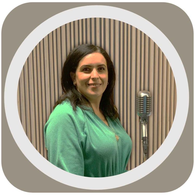 cover art for Start to Freelance #3: ‘Boven het maaiveld’ - Warda el Azzouzi (NL)