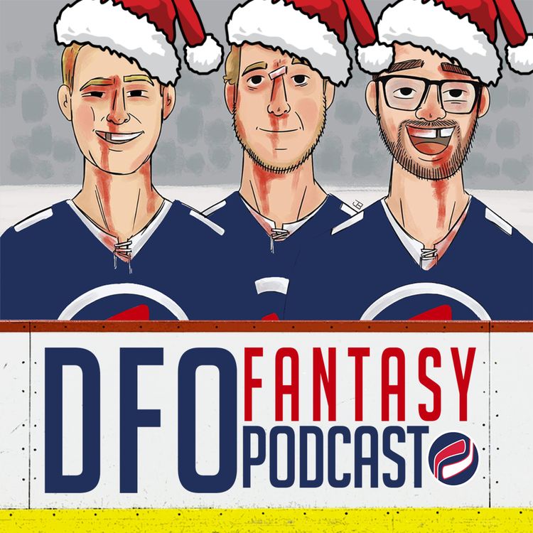 cover art for First Half Bust Report