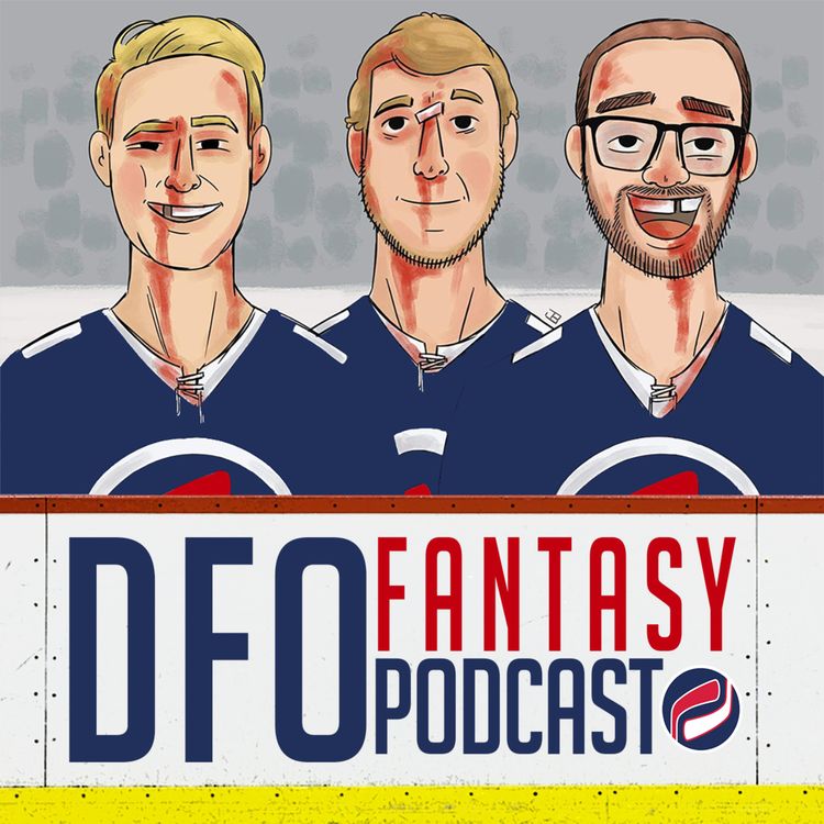 cover art for 2024-25 Fantasy Hockey Positional Previews: Centre