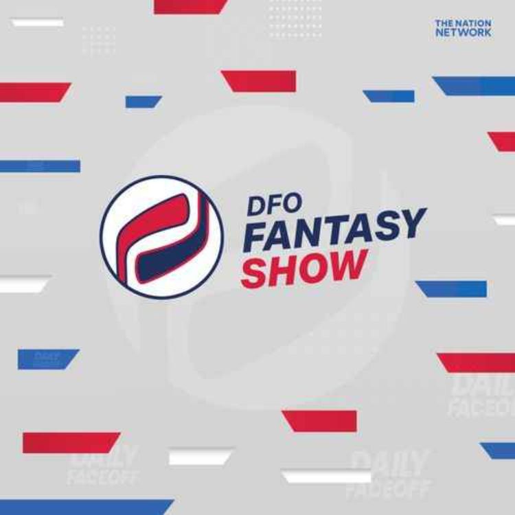 cover art for Fantasy Hockey Week 13: Weekend Streaming Targets