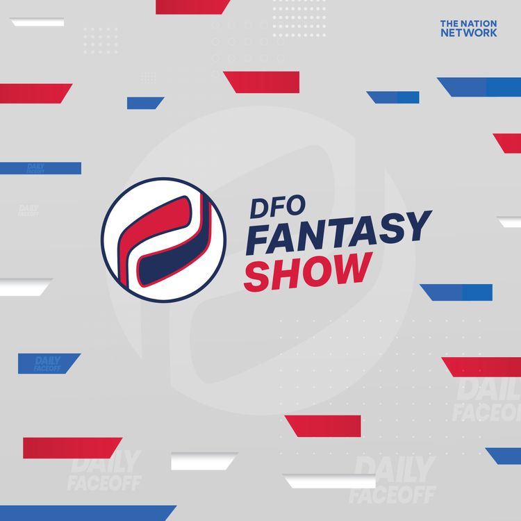 cover art for 2026-27 Fantasy Hockey: Positional Previews - Right Wingers
