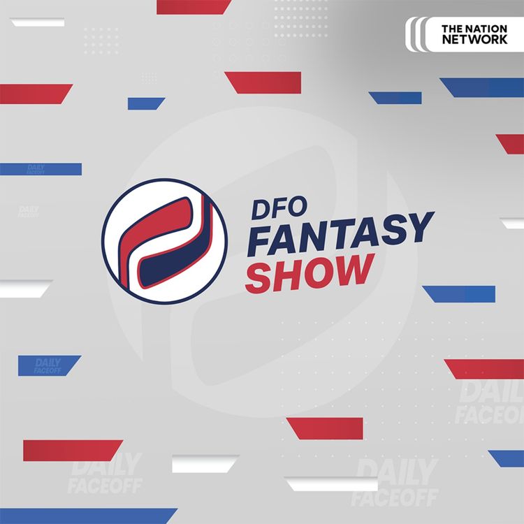 cover art for Trade Deadline Recap