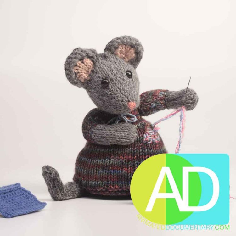 cover art for Collaborative cycles: an interview with Samantha Moore