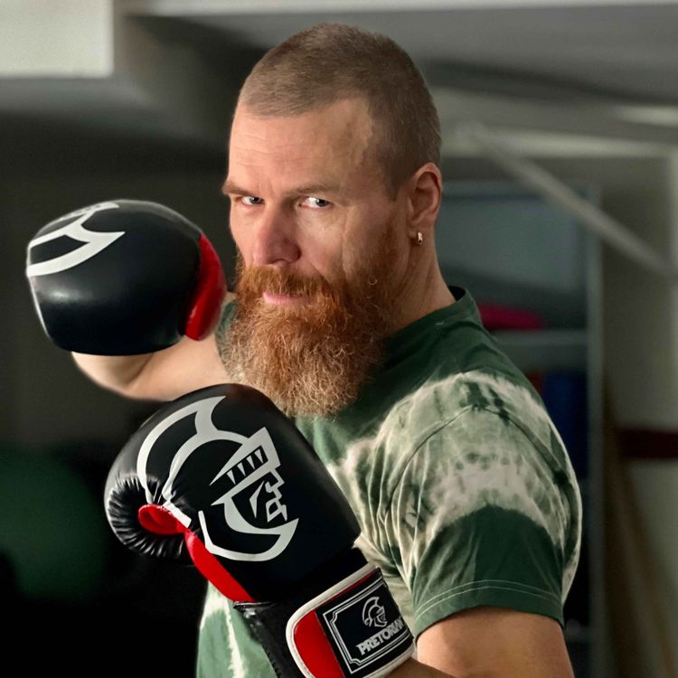 cover art for ŽMOGAUS POTENCIALAS: Dar prieš 3 metus buvau benamis