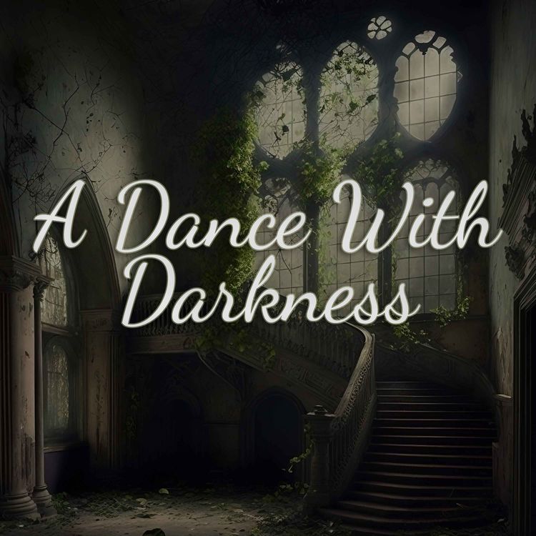 cover art for A Dance With Darkness 1/3 - Debut