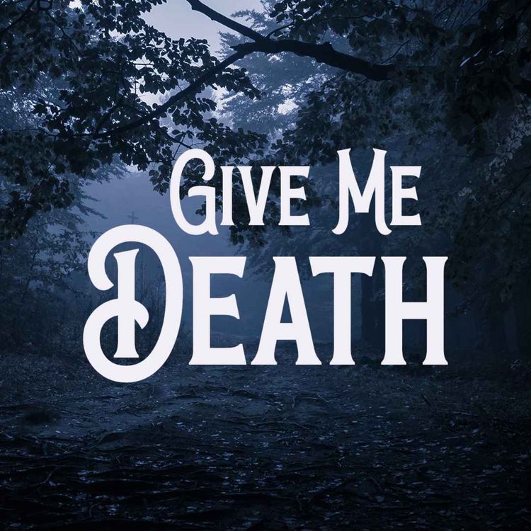 cover art for Give Me Death 2/4 - Cravings
