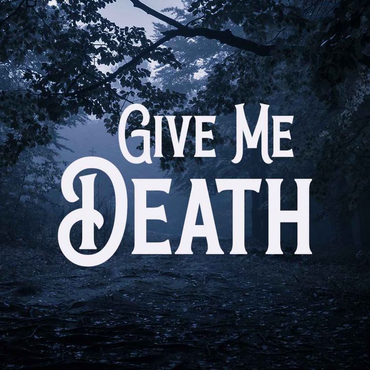 cover art for Give Me Death (AP) 3/4 - Flicker