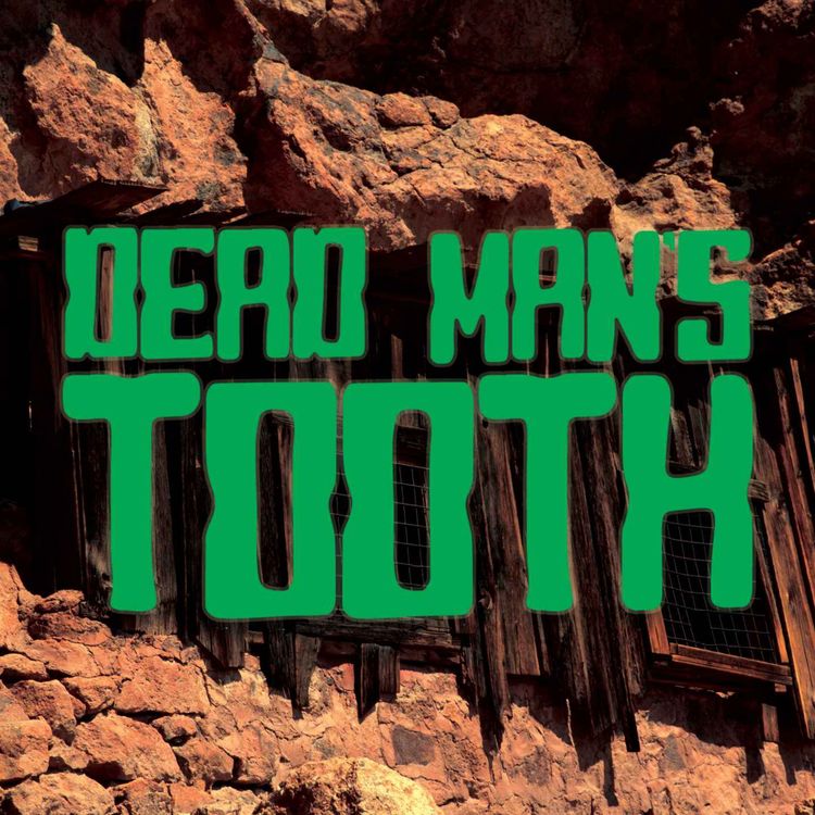 cover art for Dead Man's Tooth 1/2 - Fast Track