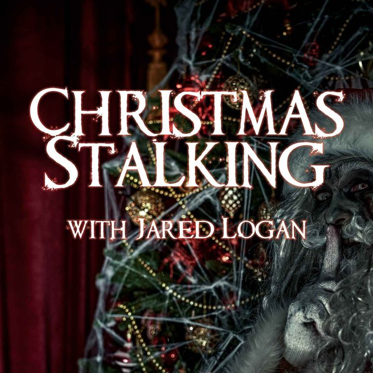 cover art for Christmas Stalking 1/2 - Up on the Housetop