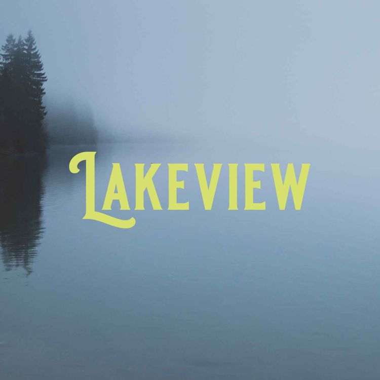 cover art for Lakeview 2/3 - Escape
