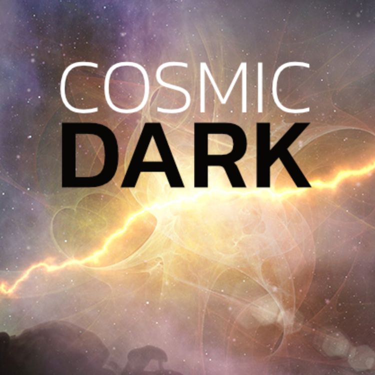 cover art for Cosmic Dark Campaign 10 (Finale) - Invisible Hand 2