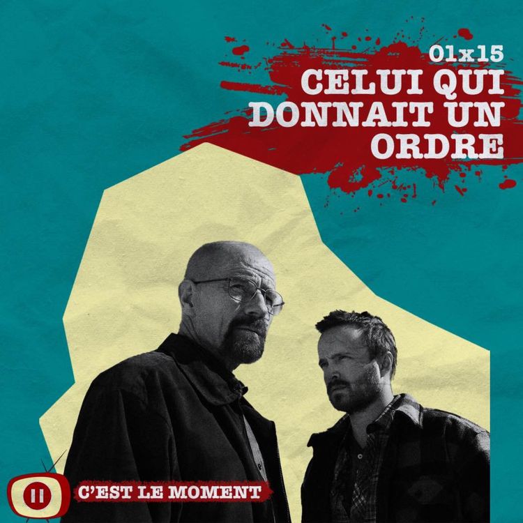 cover art for Celui qui donnait un ordre