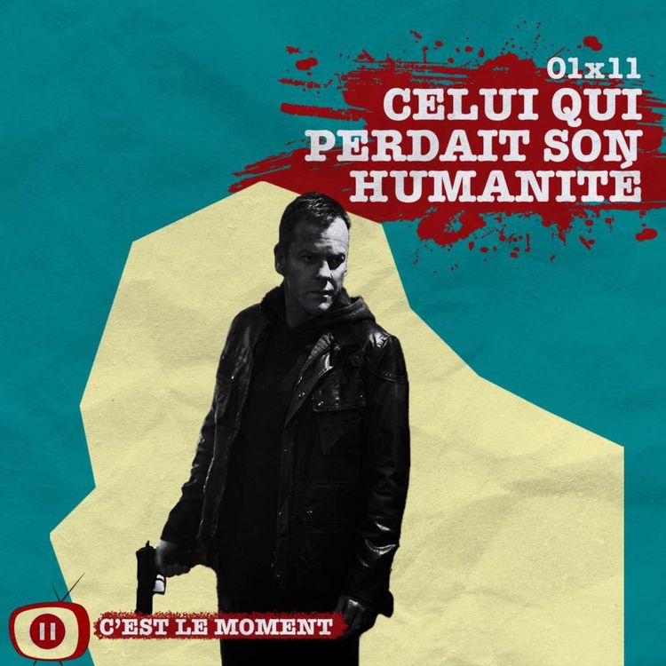cover art for Celui qui perdait son humanité