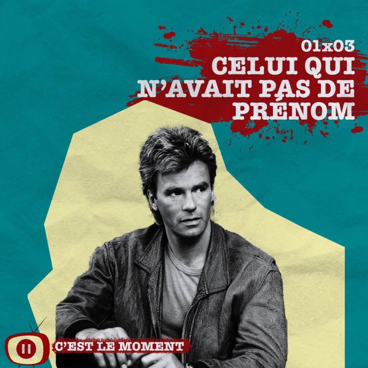 cover art for Celui qui n'avait pas de prénom