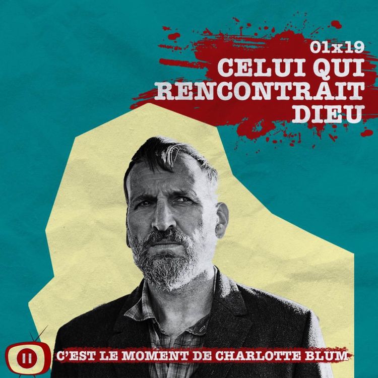 cover art for Celui qui rencontrait Dieu