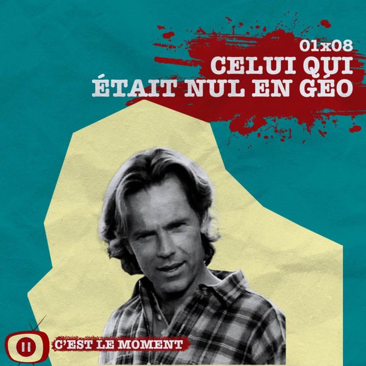 cover art for Celui qui était nul en géo