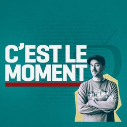 cover art for C'est le Moment