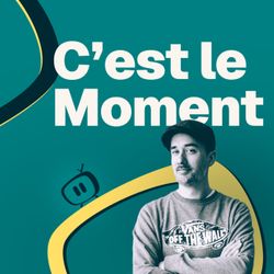 cover art for C'est le Moment