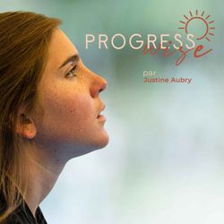 cover art for Progress Wise