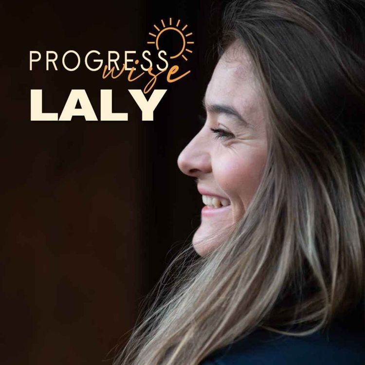 cover art for Laly Chaucheprat, télémarkeuse professionnelle