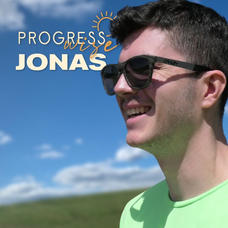 cover art for Jonas Laplace, parapentiste