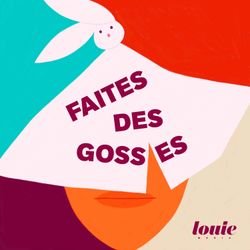 cover art for Faites des gosses : le podcast qui répond aux questions des parents d'aujourd'hui