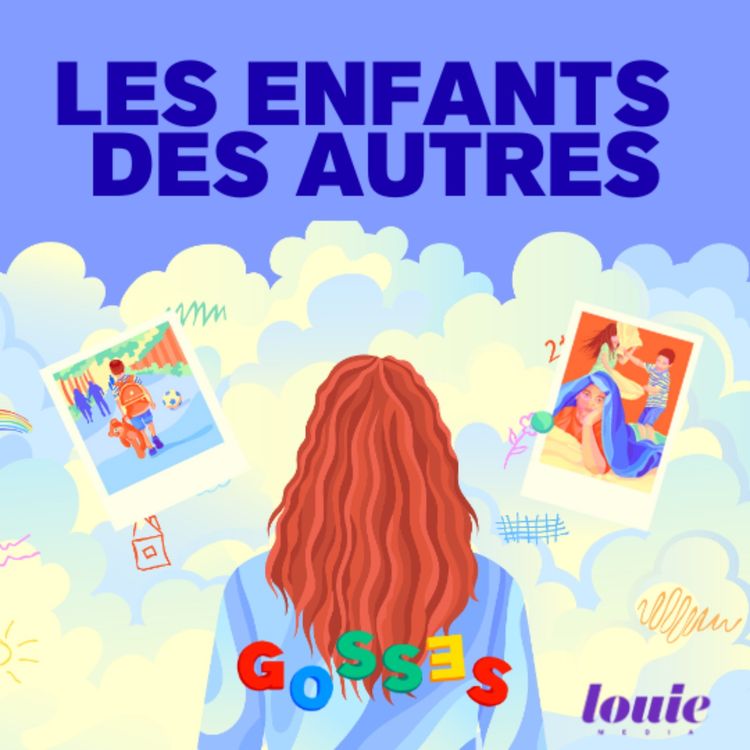 cover art for Ce qu'il y a derrière cet amour (2/2)｜Les Enfants des autres