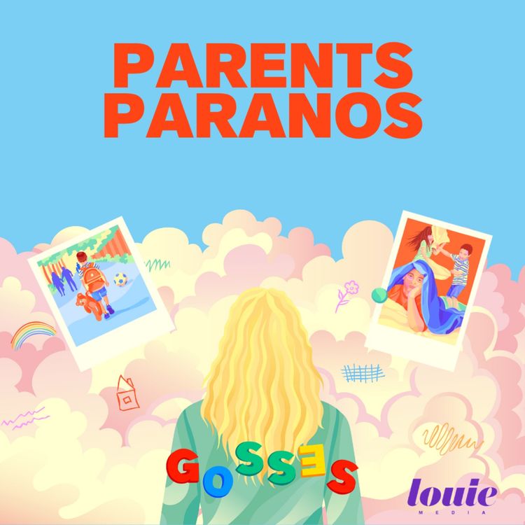 cover art for Une peur dévorante｜Parents paranos (1/2)