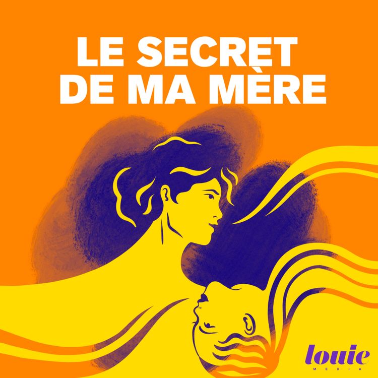 cover art for Le secret de ma mère : Telle mère, telles filles 3/3