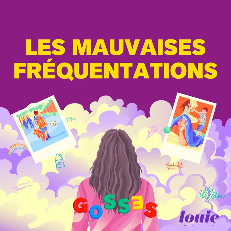 cover art for Pourquoi se méfie-t-on des fréquentations de nos enfants ?|Les Mauvaises fréquentations (1/2)