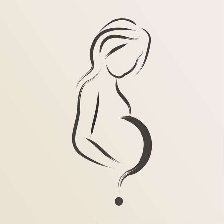 cover art for Pourquoi, comment|Attendre d'attendre un enfant