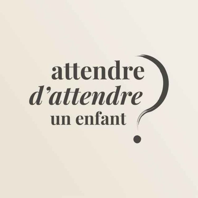 cover art for L'aventure commence maintenant !(?)｜Attendre d'attendre un enfant