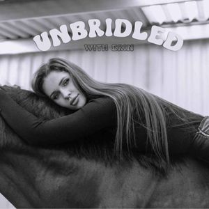 cover art for Unbridled With Erin