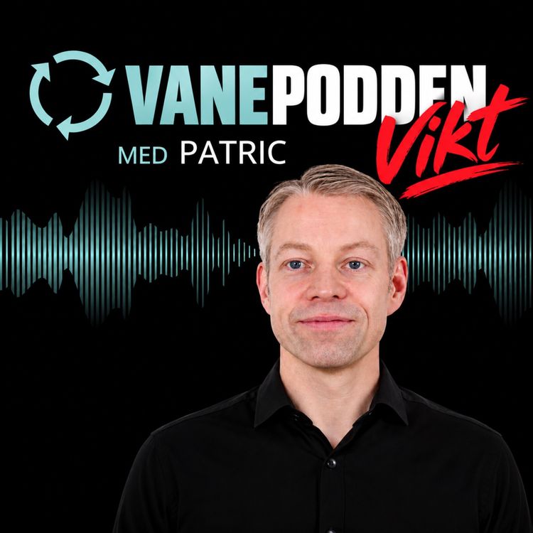 cover art for 146.40+ Varför känns viktminskning svårare?