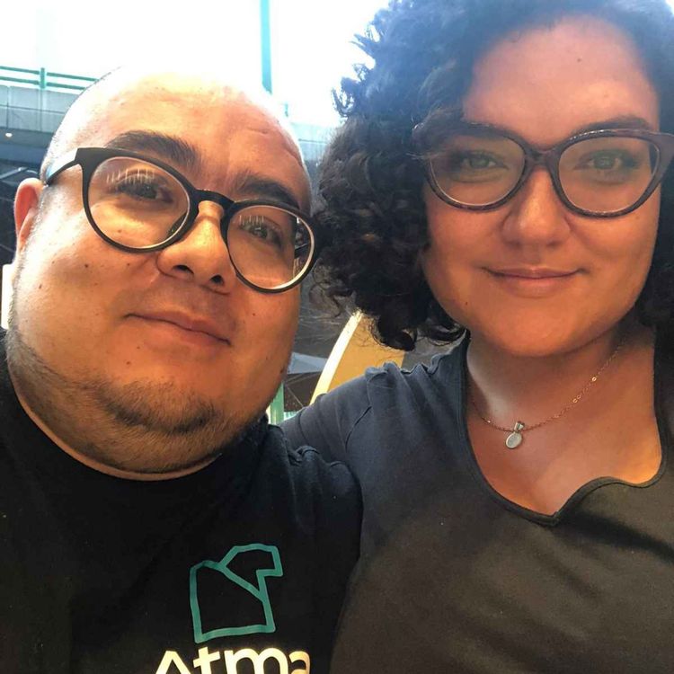 cover art for Hablemos de LinkedIn!